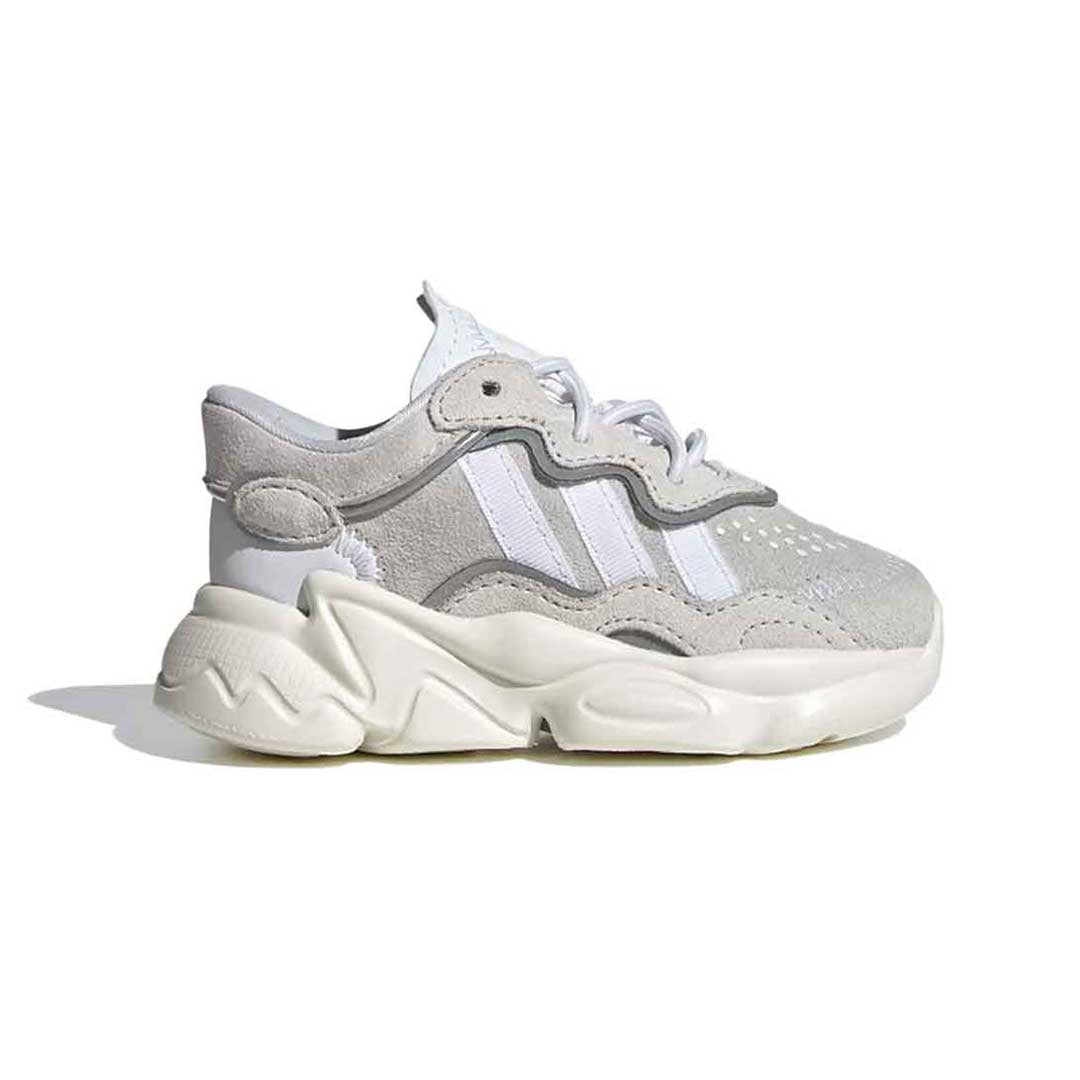 Kids ozweego outlet