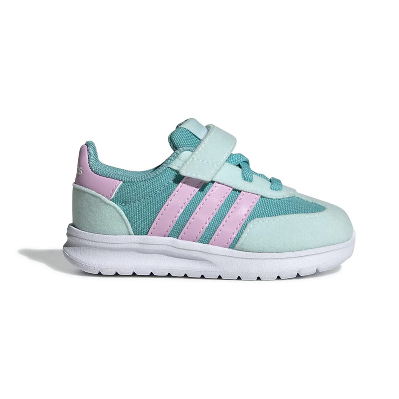 adidas - Kids' (Infant) Run 70s 2.0 Shoes (JQ2882)