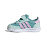 adidas - Kids' (Infant) Run 70s 2.0 Shoes (JQ2882)