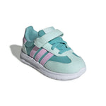 adidas - Kids' (Infant) Run 70s 2.0 Shoes (JQ2882)