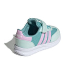 adidas - Kids' (Infant) Run 70s 2.0 Shoes (JQ2882)