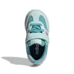 adidas - Kids' (Infant) Run 70s 2.0 Shoes (JQ2882)