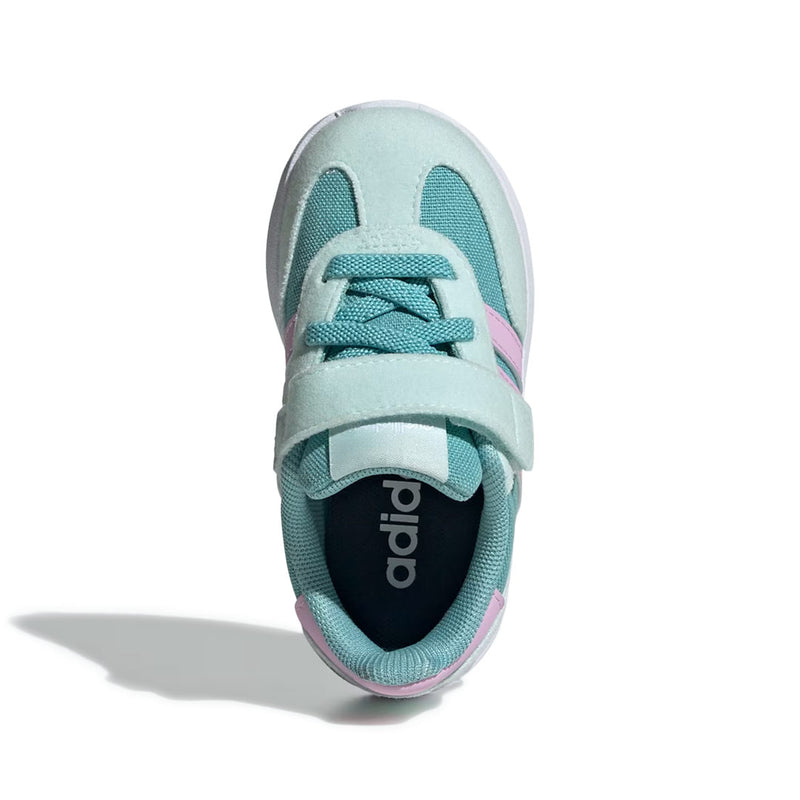 adidas - Kids' (Infant) Run 70s 2.0 Shoes (JQ2882)