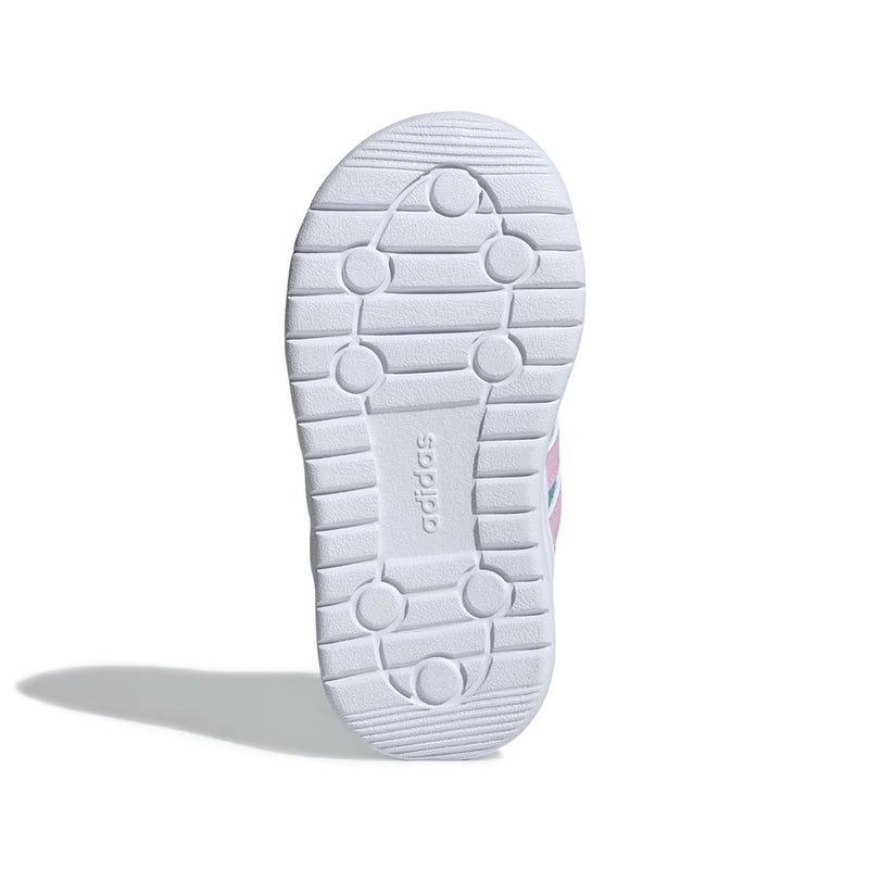 adidas - Kids' (Infant) Run 70s 2.0 Shoes (JQ2882)
