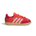 adidas - Kids' (Infant) Samba OG Elastic Lace Shoes (JS3530)