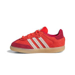 adidas - Kids' (Infant) Samba OG Elastic Lace Shoes (JS3530)