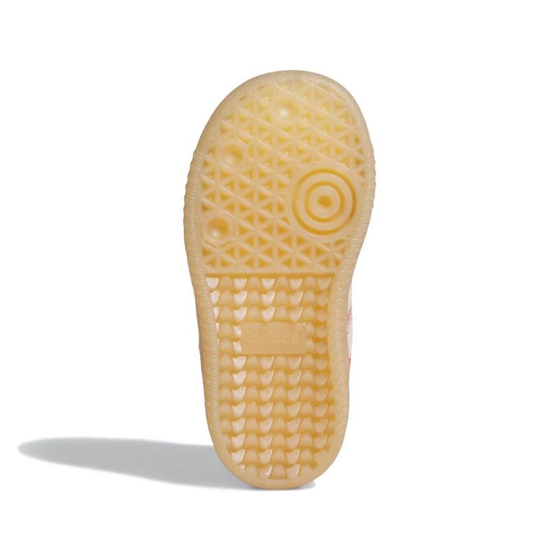 adidas - Kids' (Infant) Samba OG Elastic Lace Shoes (JS3530)