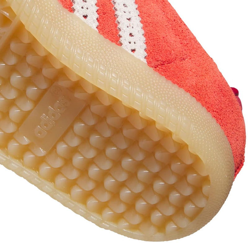 adidas - Kids' (Infant) Samba OG Elastic Lace Shoes (JS3530)