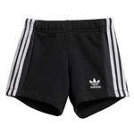 adidas - Kids' (Infant) Shorts & T-Shirt Set (IX7509)