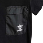 adidas - Kids' (Infant) Shorts & T-Shirt Set (IX7509)