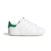 adidas - Kids' (Infant) Stan Smith Crib Shoes (FY7890)