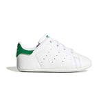adidas - Kids' (Infant) Stan Smith Crib Shoes (FY7890)
