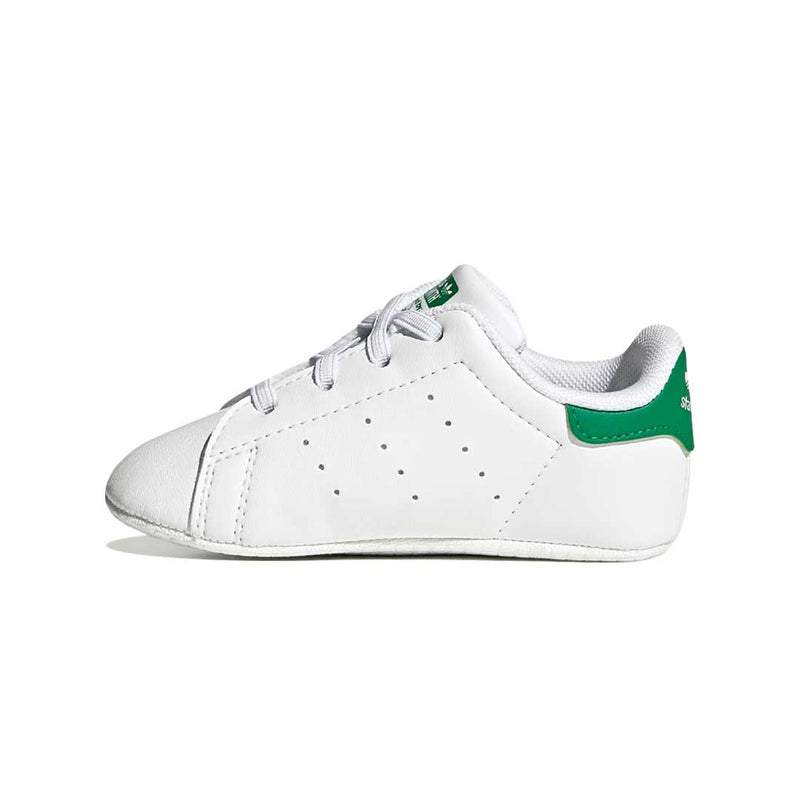 adidas - Kids' (Infant) Stan Smith Crib Shoes (FY7890)