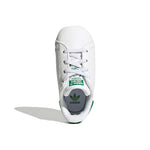 adidas - Kids' (Infant) Stan Smith Crib Shoes (FY7890)