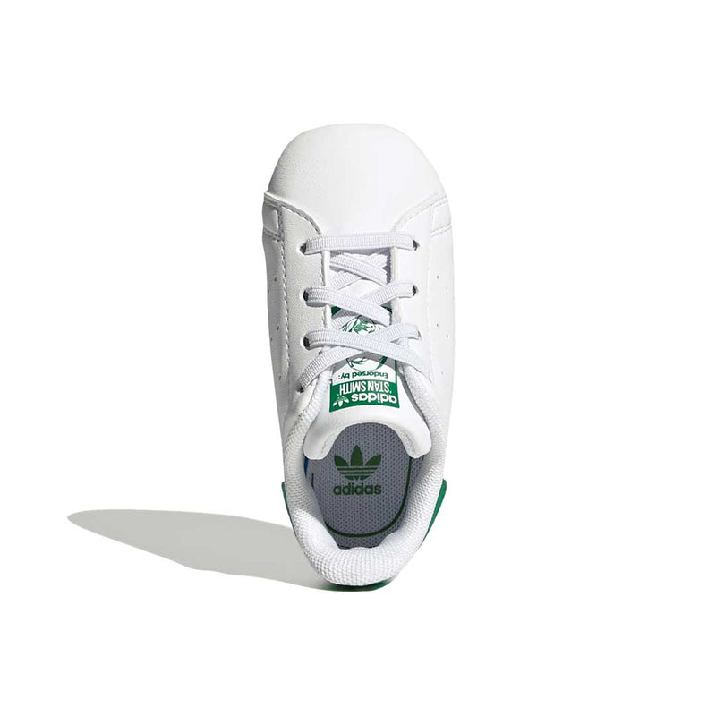 adidas - Kids' (Infant) Stan Smith Crib Shoes (FY7890)