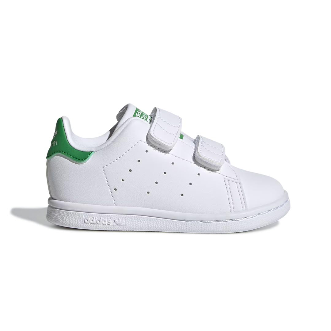 adidas - Kids' (Infant) Stan Smith Shoes (FX7532) – SVP Sports