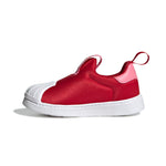 adidas - Kids' (Infant) Superstar 360 adidas x Disney Slip On Shoes (ID9709)