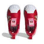 adidas - Kids' (Infant) Superstar 360 adidas x Disney Slip On Shoes (ID9709)