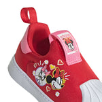 adidas - Kids' (Infant) Superstar 360 adidas x Disney Slip On Shoes (ID9709)