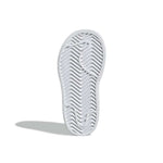 adidas - Kids' (Infant) Superstar Elastic Lace Shoes (FU7717)