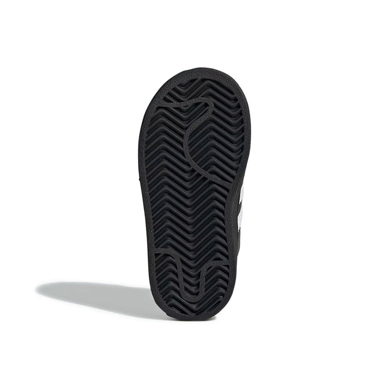 adidas - Kids' (Infant) Superstar Elastic Lace Shoes (EF5396)