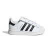 adidas - Kids' (Infant) Superstar II Elastic Lace Shoes (JH9984)