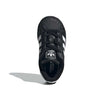 adidas - Kids' (Infant) Superstar II Elastic Lace Shoes (JH9985)