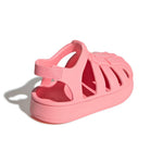 adidas - Kids' (Infant) Superstar Sandals (JI2805)