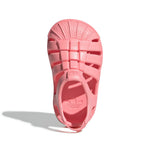 adidas - Kids' (Infant) Superstar Sandals (JI2805)