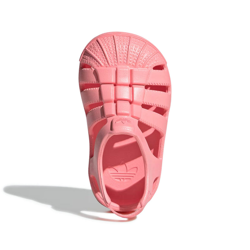 adidas - Kids' (Infant) Superstar Sandals (JI2805)