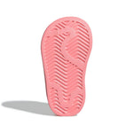 adidas - Kids' (Infant) Superstar Sandals (JI2805)