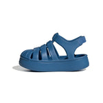 adidas - Kids' (Infant) Superstar Sandals (JI2806)