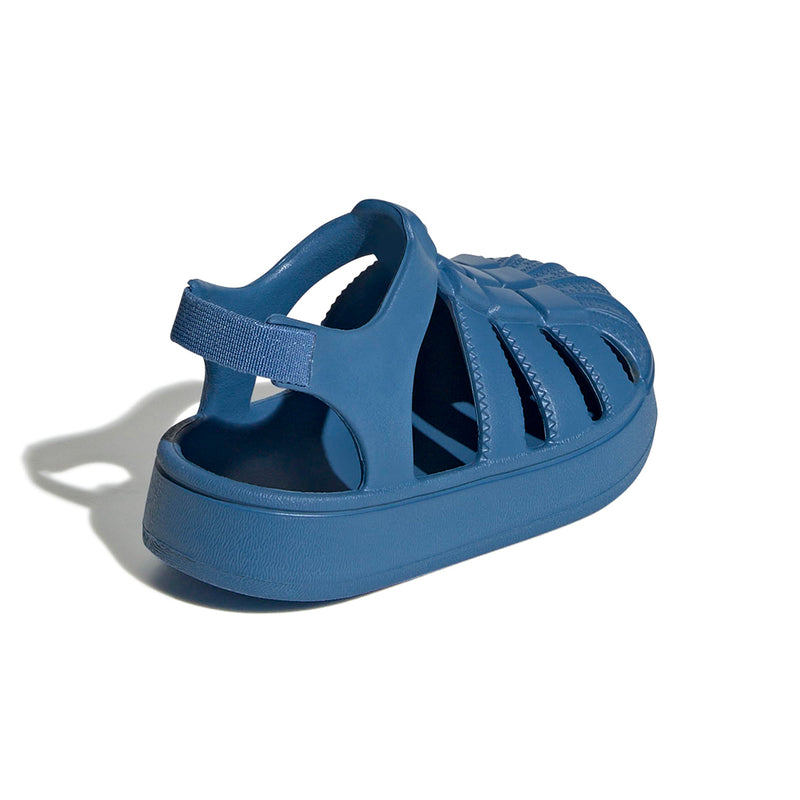 adidas - Kids' (Infant) Superstar Sandals (JI2806)