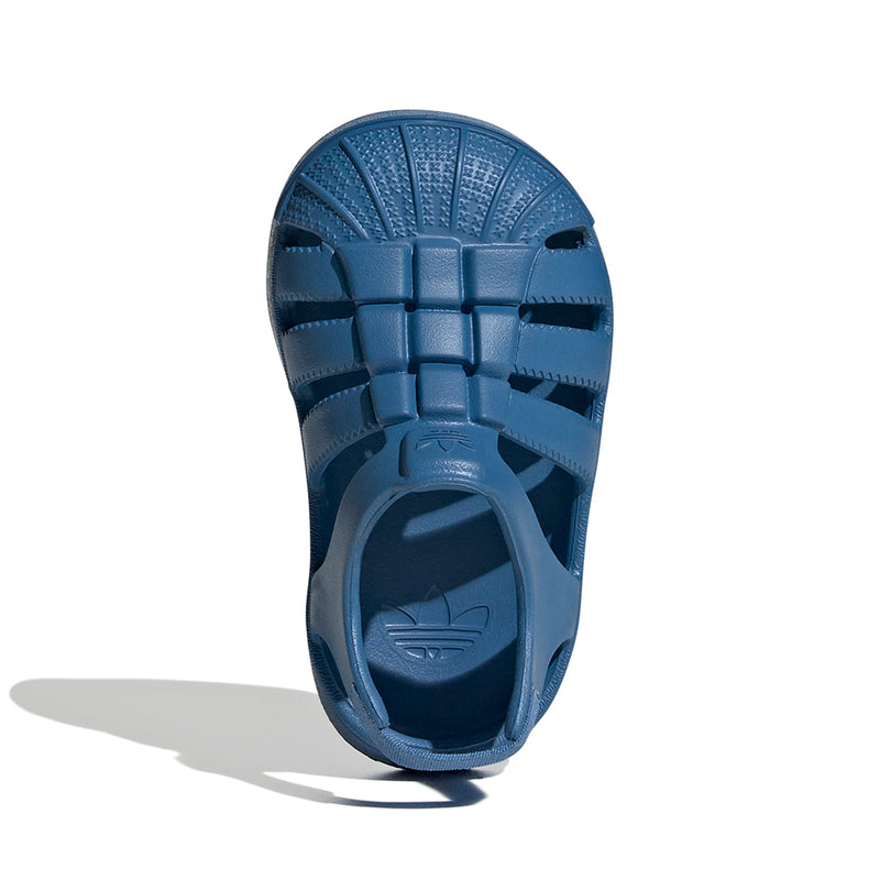 adidas - Kids' (Infant) Superstar Sandals (JI2806)