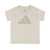 adidas - Kids' (Infant) T-Shirt & Shorts Set (JK4311)