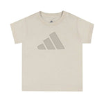 adidas - Kids' (Infant) T-Shirt & Shorts Set (JK4311)