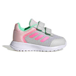 adidas - Chaussures de course Tensaur pour enfants (bébés) (HP6155) 