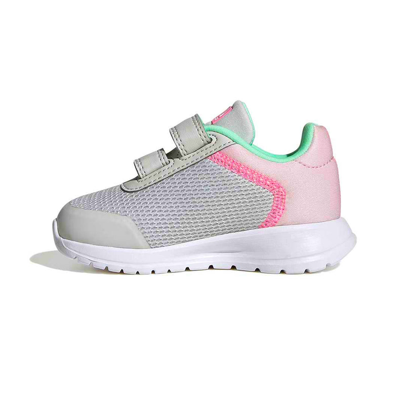 adidas - Chaussures de course Tensaur pour enfants (bébés) (HP6155) 