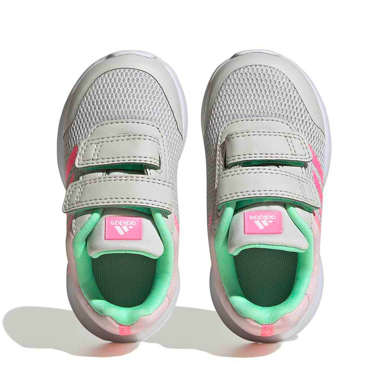 adidas - Chaussures de course Tensaur pour enfants (bébés) (HP6155) 