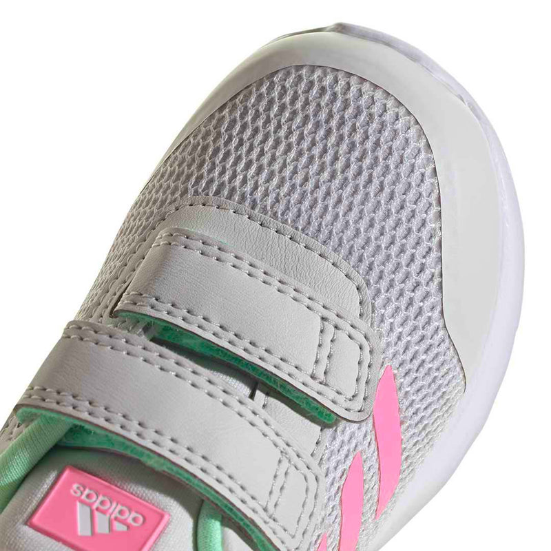 adidas - Chaussures de course Tensaur pour enfants (bébés) (HP6155) 