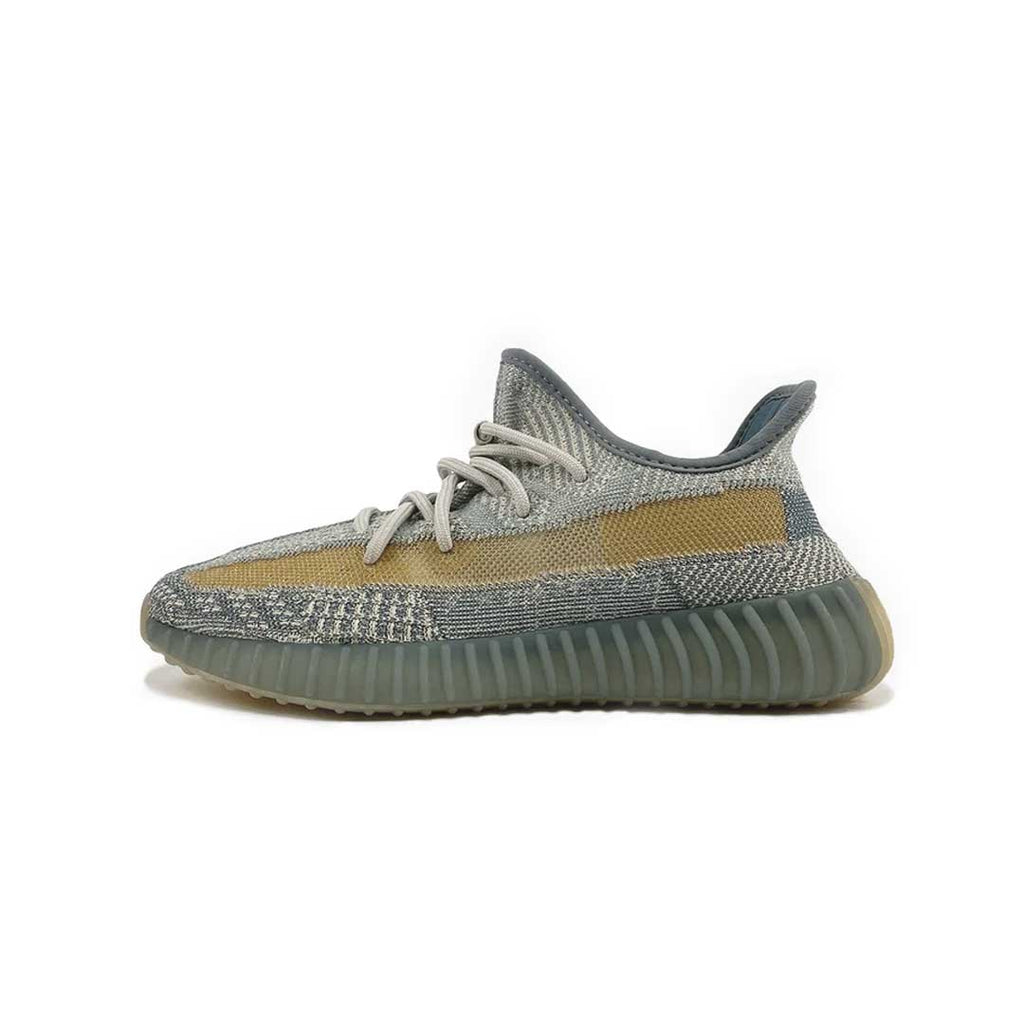 adidas Kids Infant Yeezy Boost 350 V2 Shoes FZ5423 SVP Sports