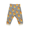adidas - Kids' (Infant) adidas x Classic Lego T-Shirt And Pant Set (HB4462)
