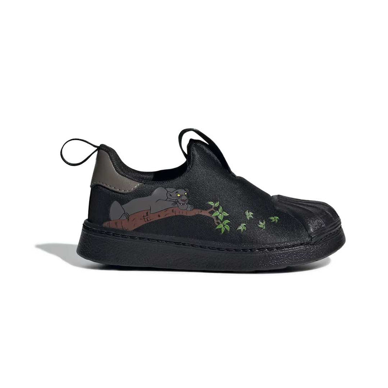 adidas - Kids' (Infant) adidas x Disney Jungle Book Superstar 360 Shoes (ID1213)