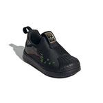 adidas - Kids' (Infant) adidas x Disney Jungle Book Superstar 360 Shoes (ID1213)