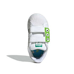 adidas - Kids' (Infant) adidas x Disney Pixar Toy Story Superstar II Comfort Closure Shoes (JI0090)