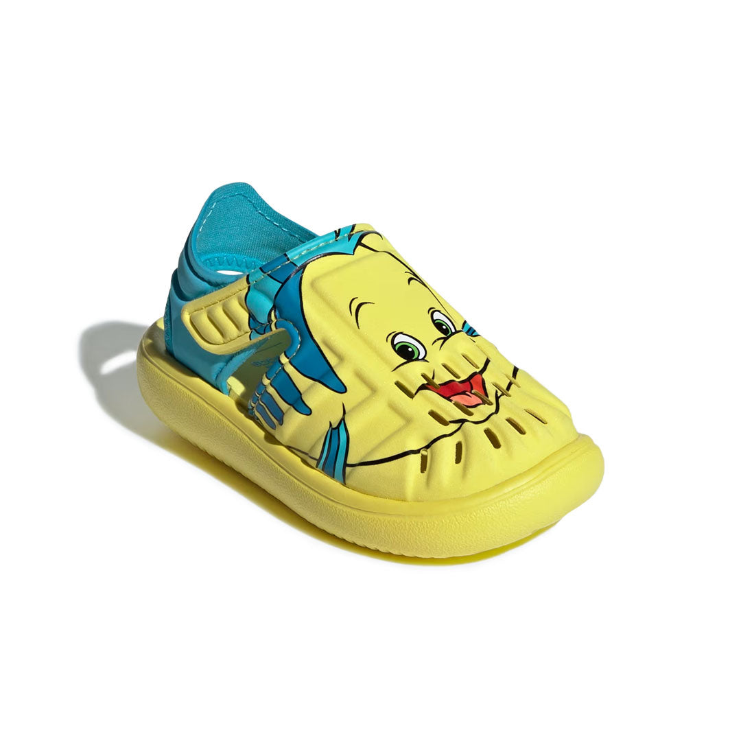 little mermaid adidas shoes