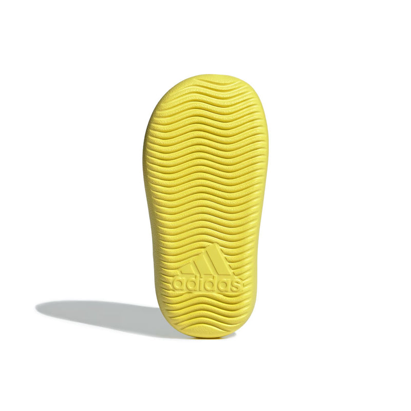 adidas - Kids' (Infant) adidas x Disney Pixar The Little Mermaid Flounder Water Sandals (IH1234)