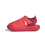 adidas - Kids' (Infant) adidas x Disney Pixar The Little Mermaid Sebastian Water Sandals (IH1235)