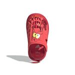 adidas - Kids' (Infant) adidas x Disney Pixar The Little Mermaid Sebastian Water Sandals (IH1235)