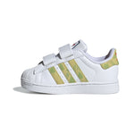 adidas - Kids' (Infant) adidas x Disney Zootopia Superstar II Comfort Closure Shoes (JQ1335)